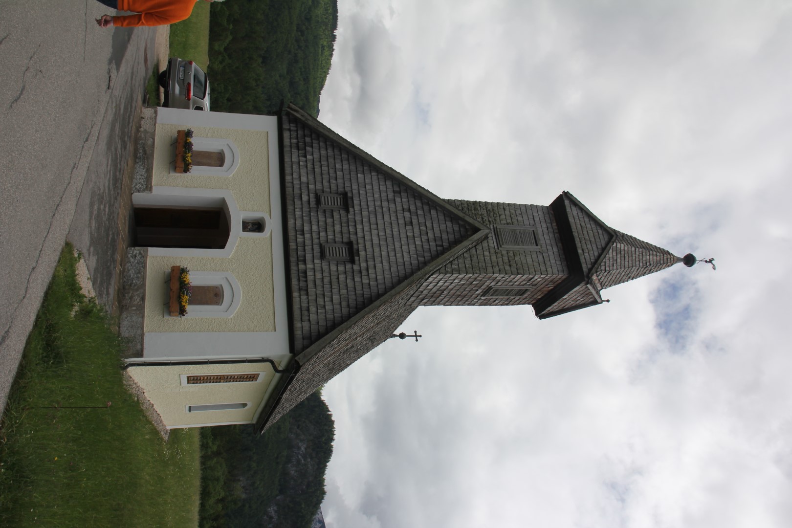 Frhjahrsausfahrt 2024 2.Tag